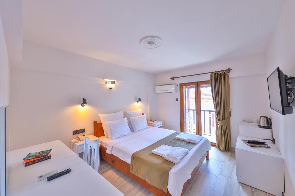 Zinbad Hotel — 6