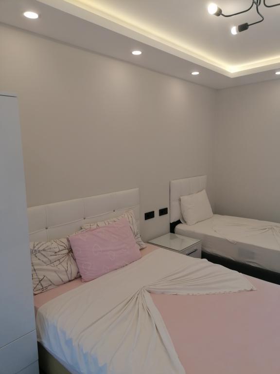 Günışığı Apart Hotel — 2