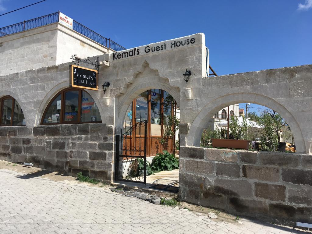 Kemals Guest House — 5