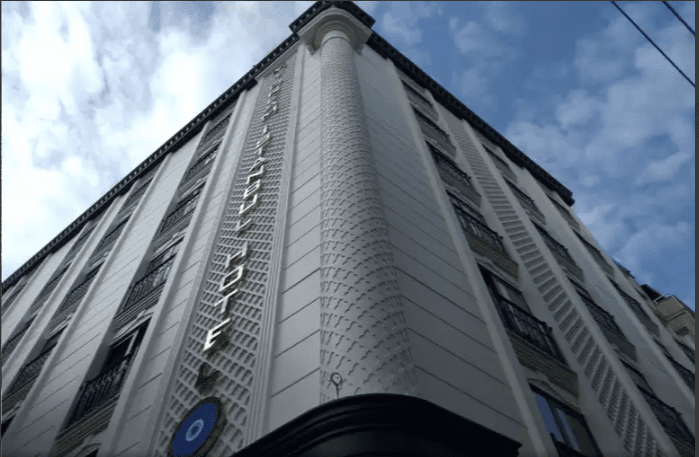 My Dream Istanbul Hotel — 6