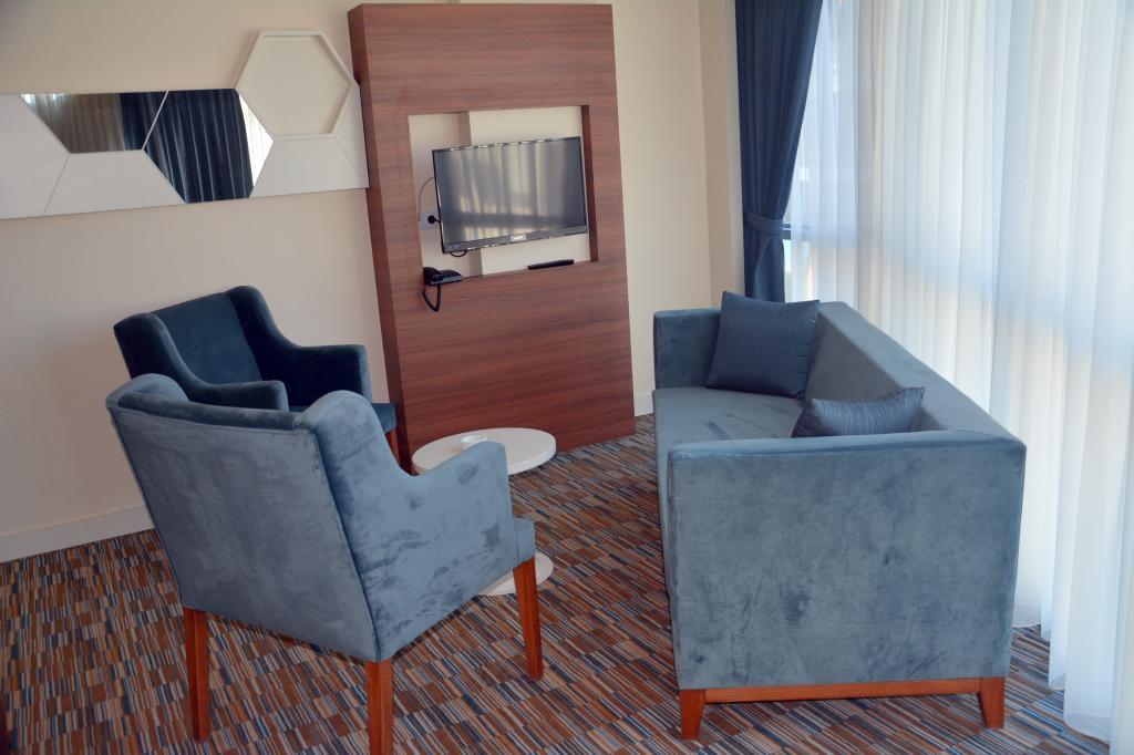 Grand Ramon s Otel — 7