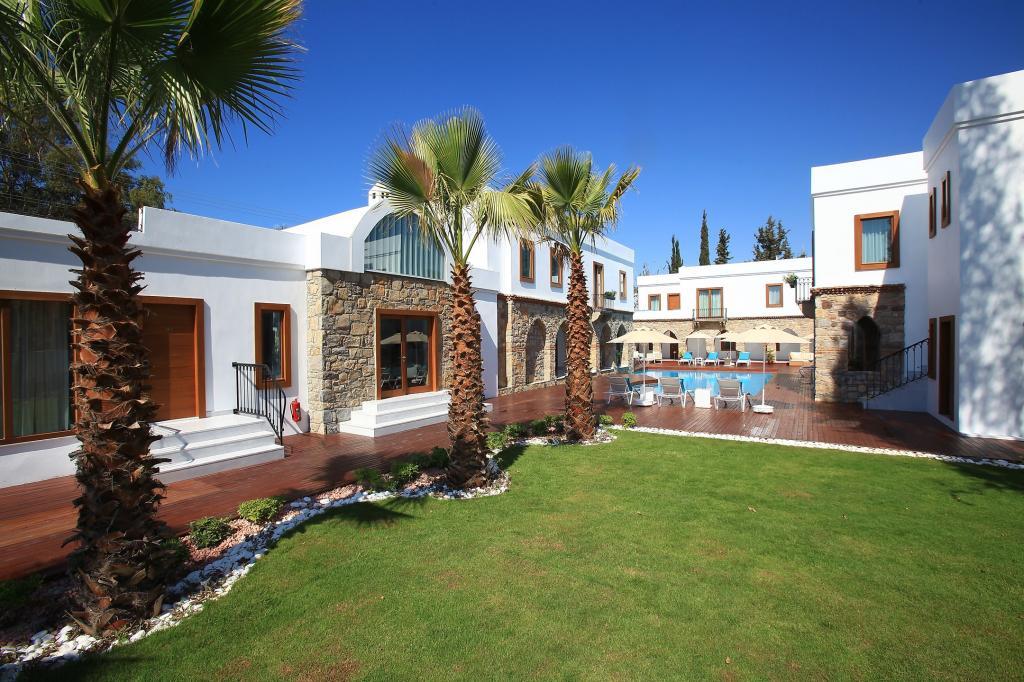 Saraya Bodrum Hotel Yalıkavak — 5