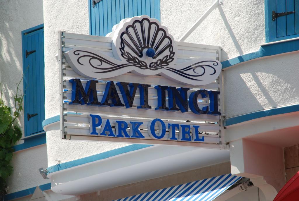 Mavi İnci Park Otel — 7