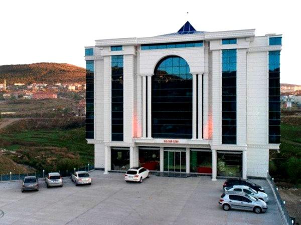 Grand Ser Hotel — 2
