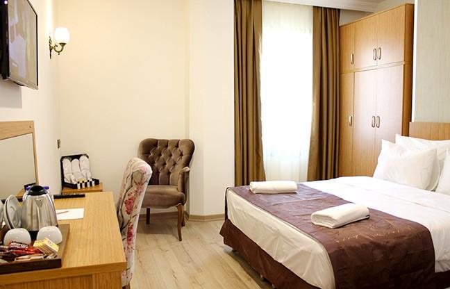 Melidium Hotel — 6
