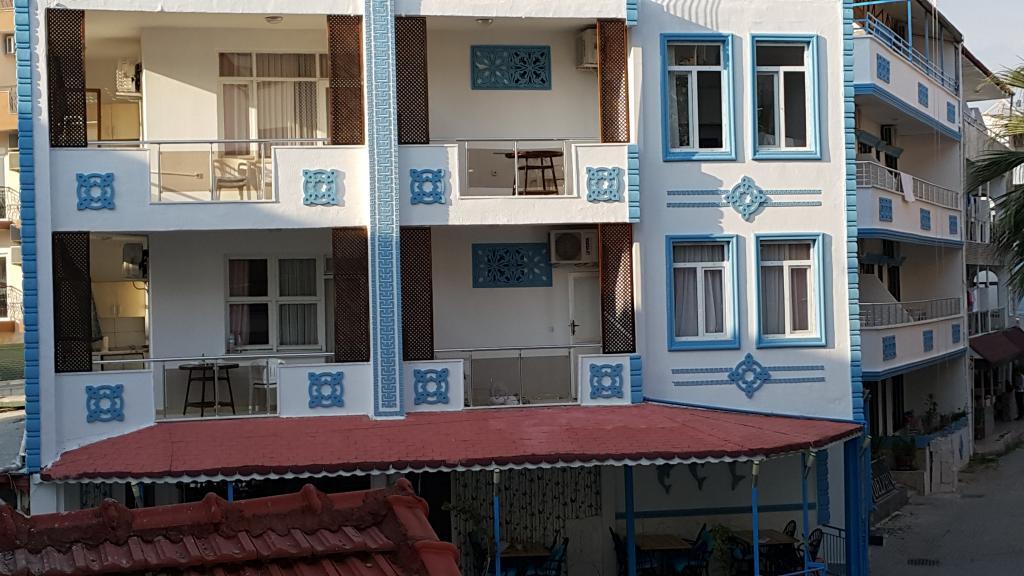 Delphin Apart Hotel — 6