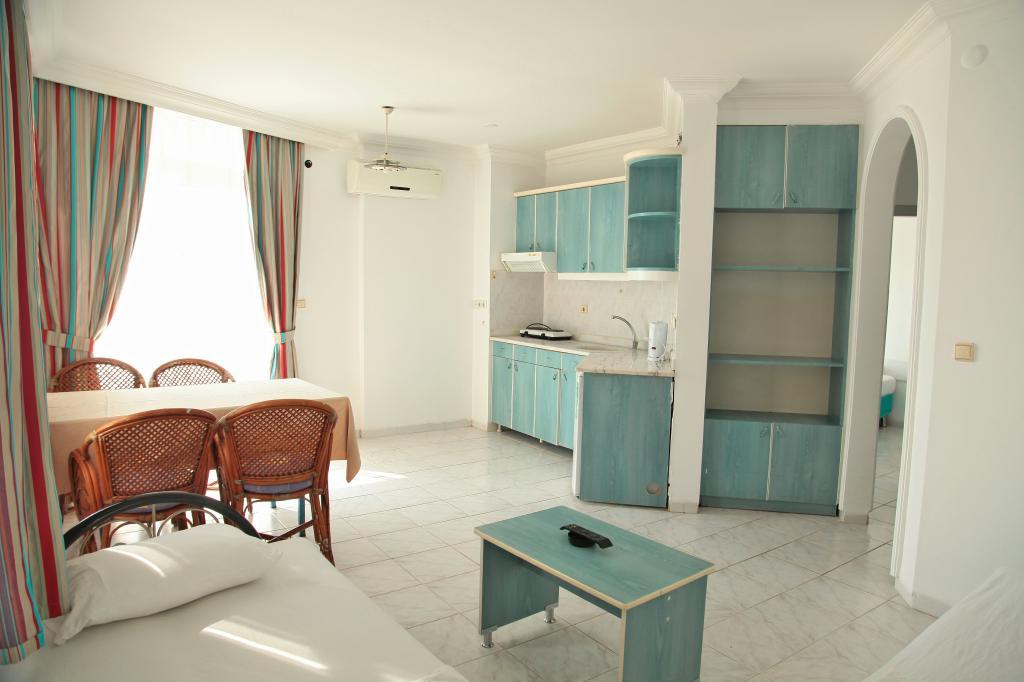 Anahtar Apart Otel — 7