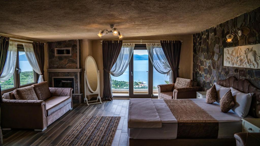 Assos Alis Farm Boutique Hotel Spa — 3