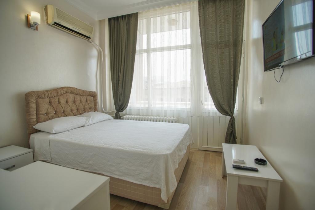 Hotel Murat Gaziantep — 10