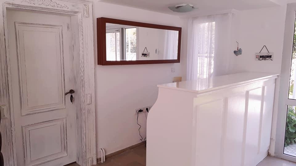 Parla Apart Otel Çeşme — 8