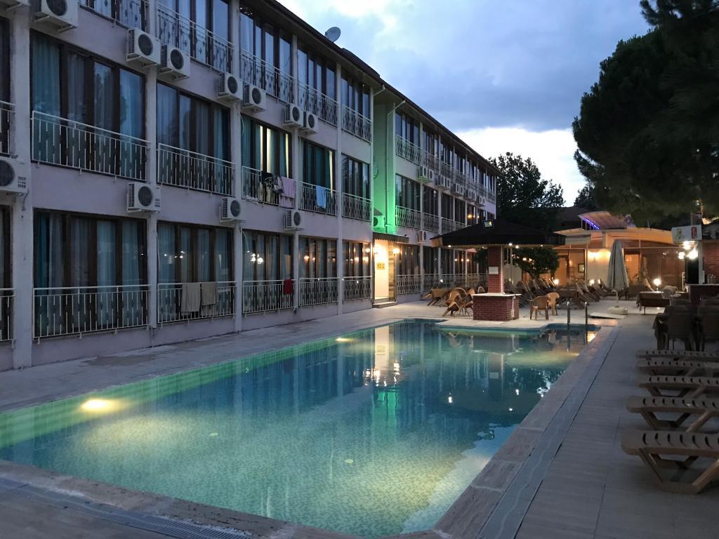 Oskar Hotel — 6