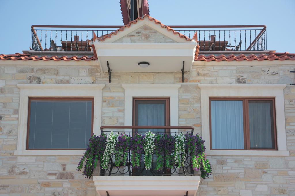 Foçamor Otel — 8