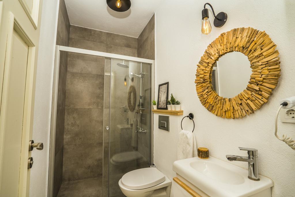 Dud Alaçatı Butik Otel — 7