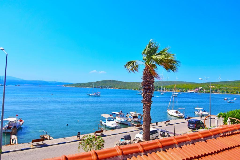 Sığacık Poseidon Boutique Hotel — 8