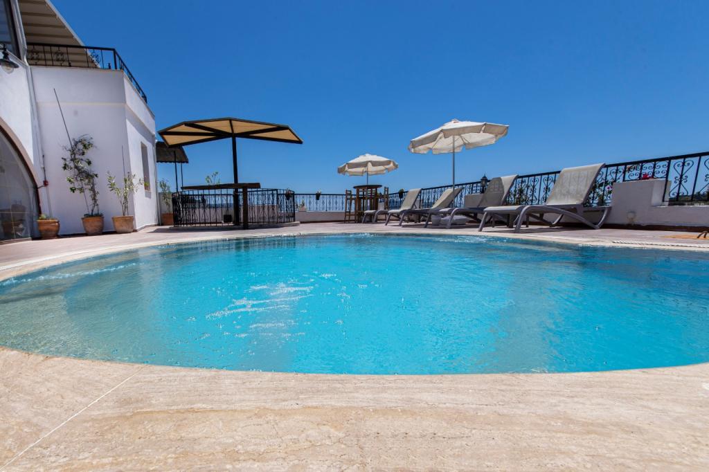Casa Caria Boutique Hotel — 5