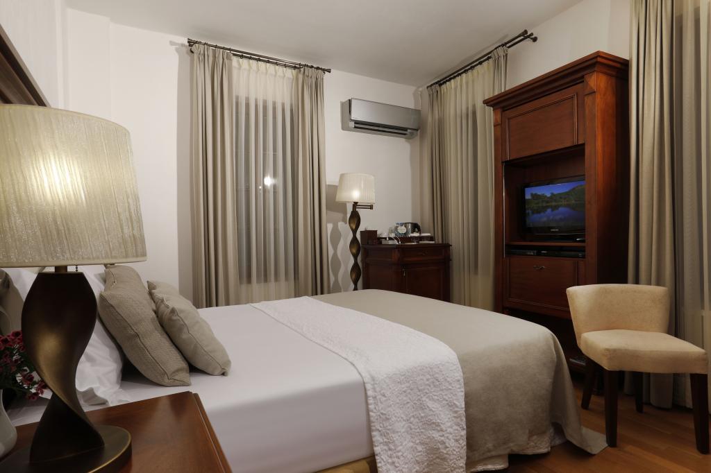 YundAntik Cunda Konakları - Adults Only +12 — 7