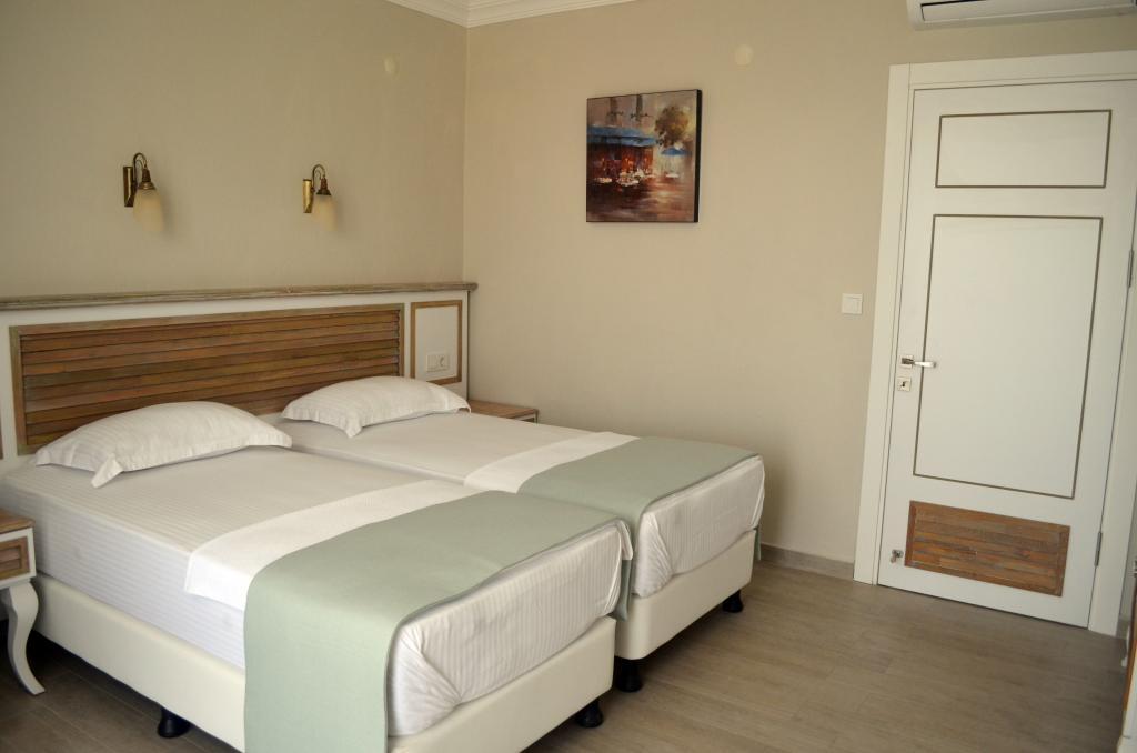 Datça Beyaz Ev Otel — 4