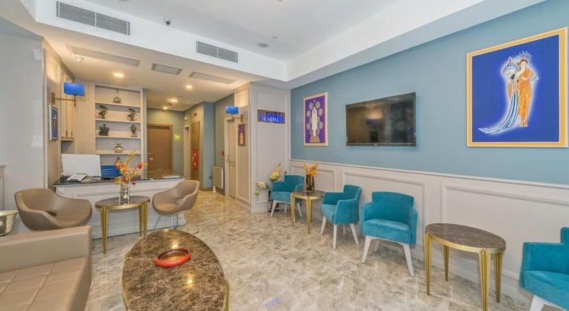 Taximist Hotel — 2