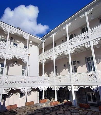 Kar-s Hotel — 3
