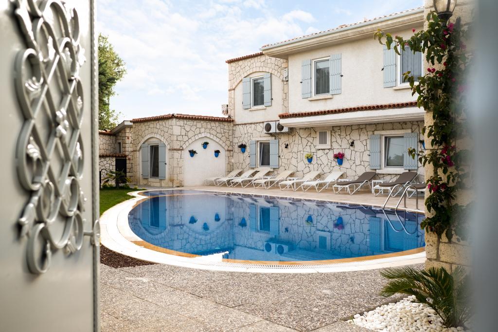 Deruni Ilıca — 5