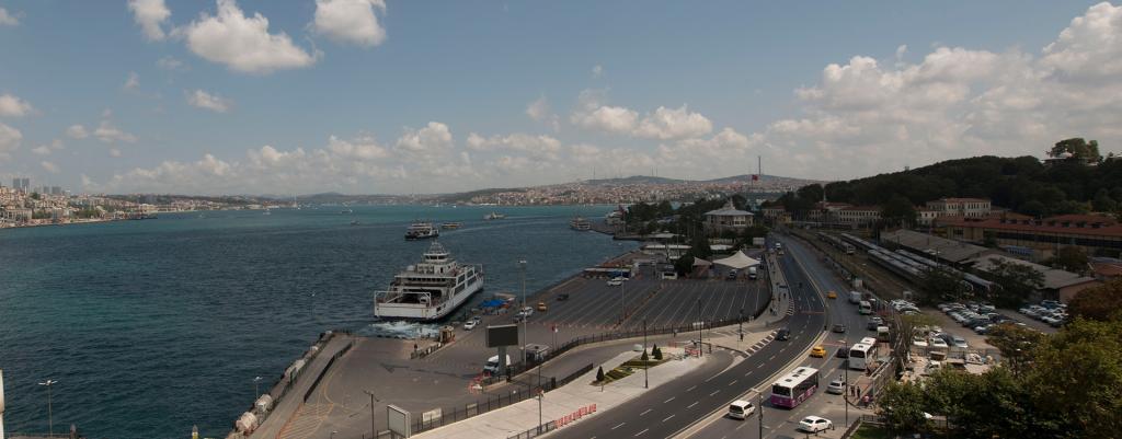 Manesol Old City Bosphorus — 3
