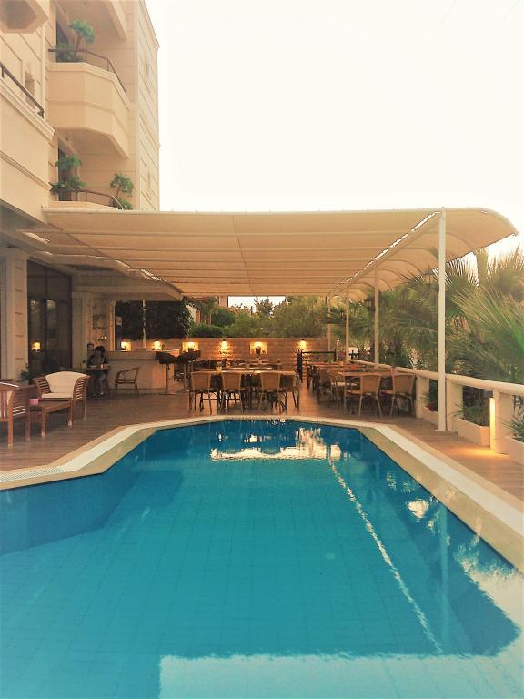 Lord Hotel — 3