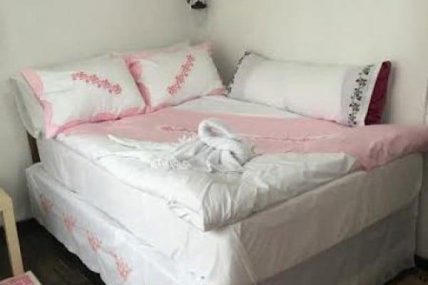 Athena Pansiyon Şirince — 8