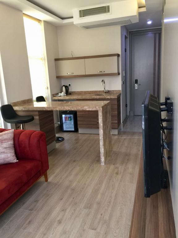 Kentpark Premium Hotel — 10