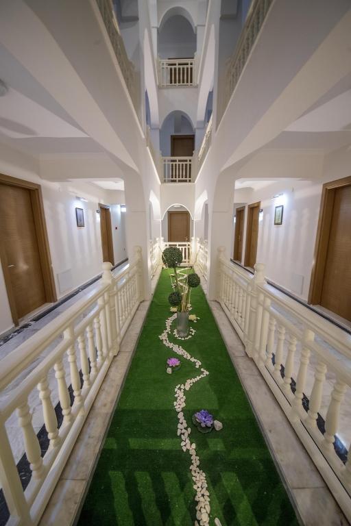 Yeniçeri City Hotel — 5