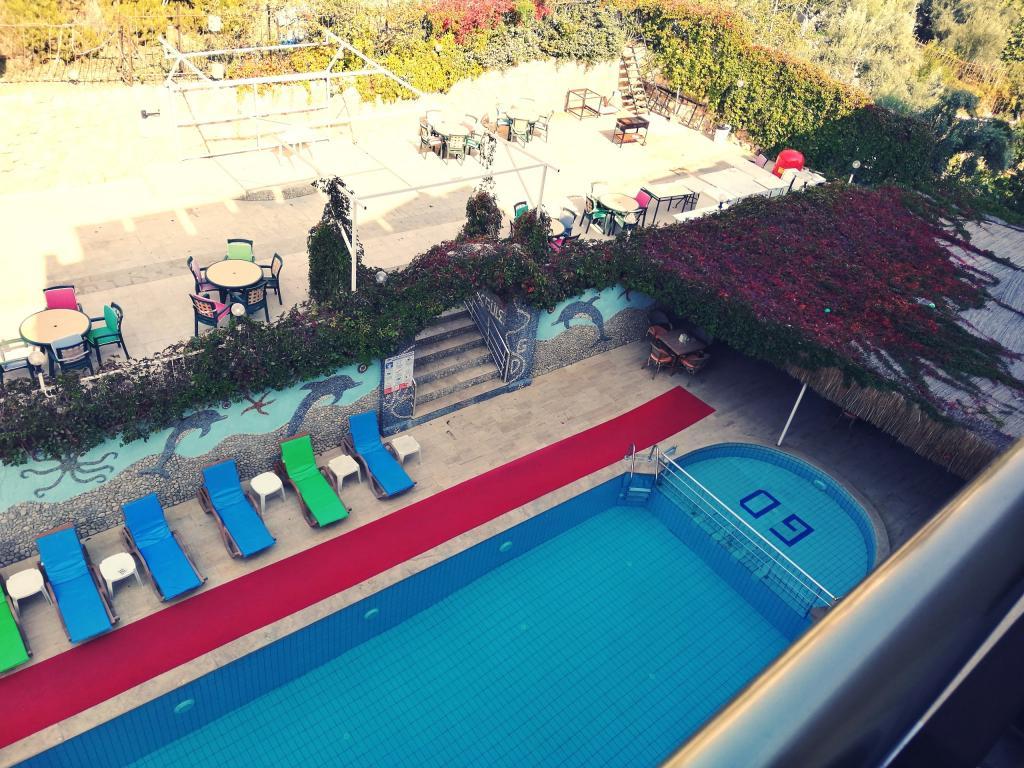Grand Didyma Otel — 6