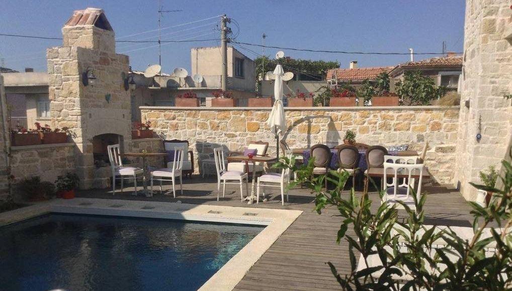 Eski Taş Otel(+12 yaş Üzeri) — 6