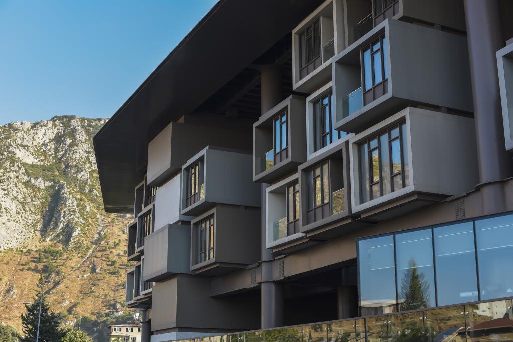 The Museum Hotel Antakya — 2