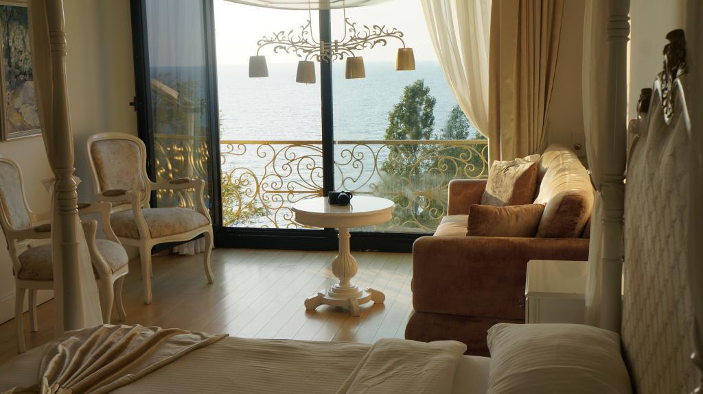 Babızer Konaklama Ve Restorant — 6
