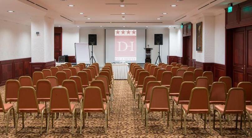 Dila Hotel Kadıköy — 7