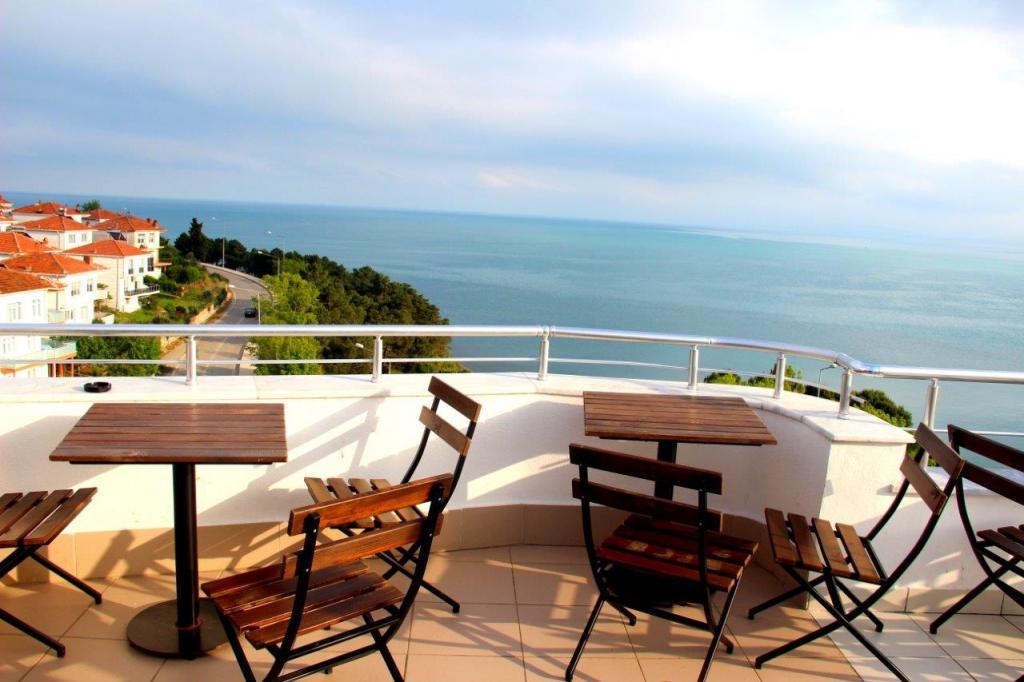 Turhan Pansiyon Sinop — 9