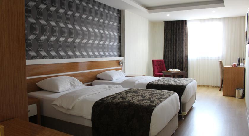 Bayazıt Butik Otel — 9
