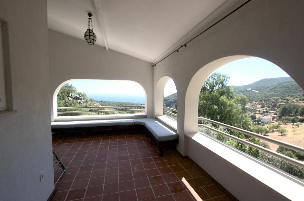 Villa Andız — 10