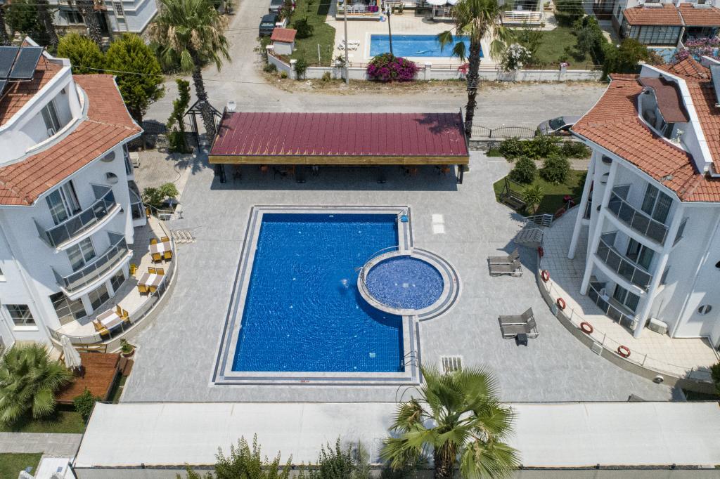 Nevada Hotel & Spa — 2
