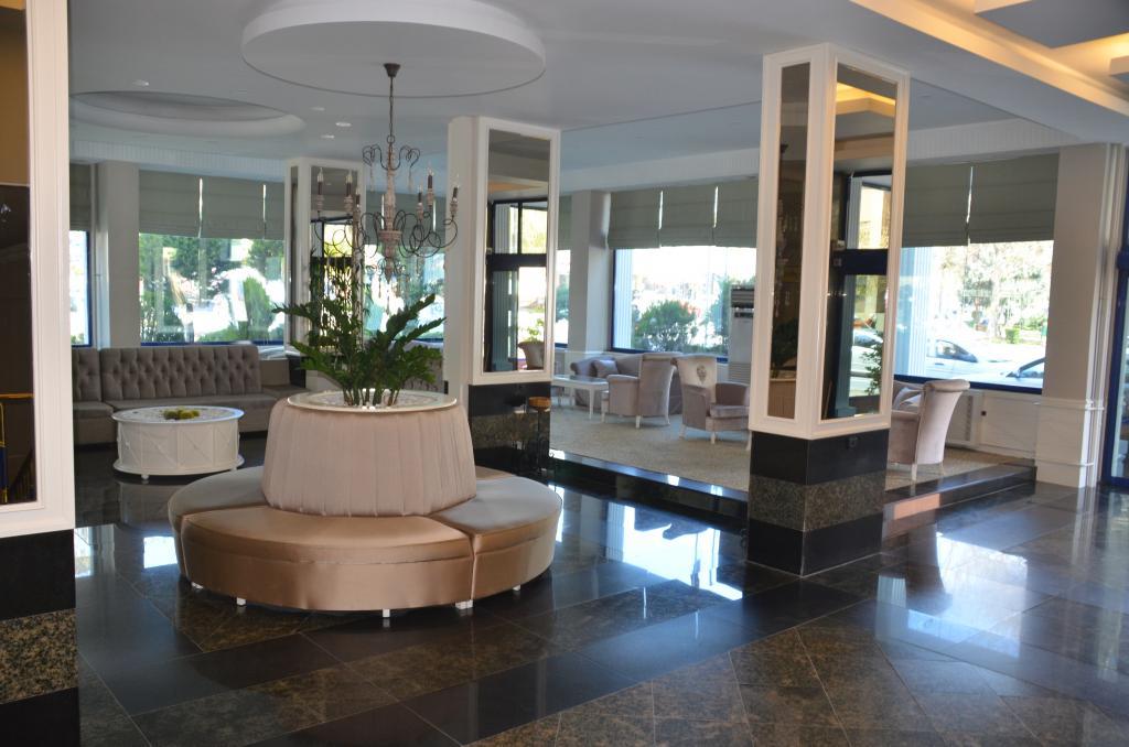 Ayıntap Hotel — 3