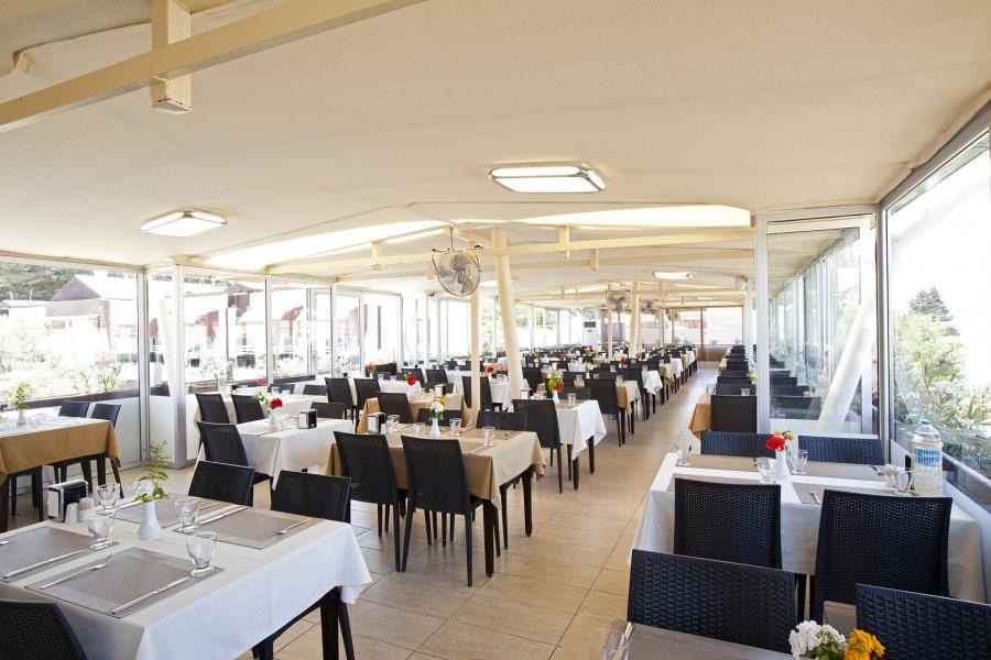 Bitez Risa Hotel — 7