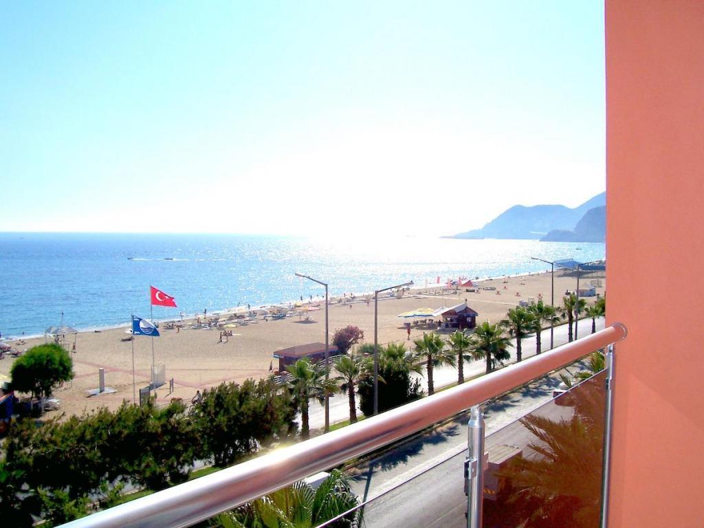 Kleopatra Balık Hotel — 5