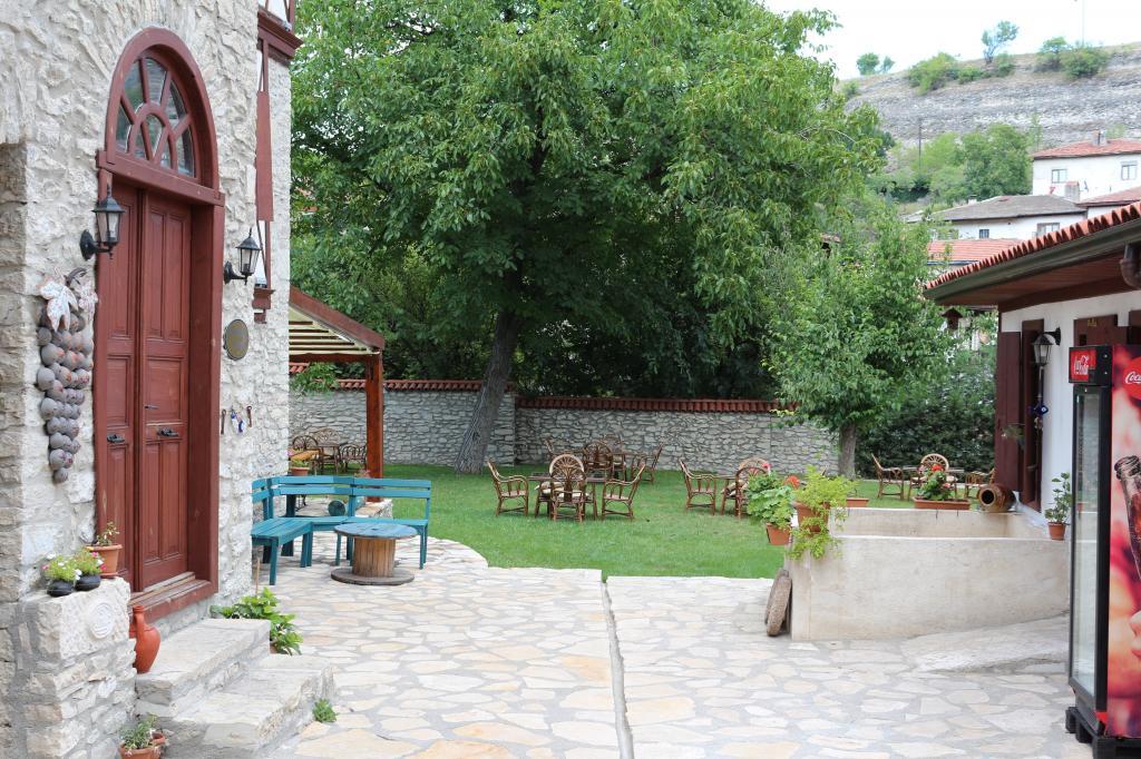 Karaüzümler Konağı — 2