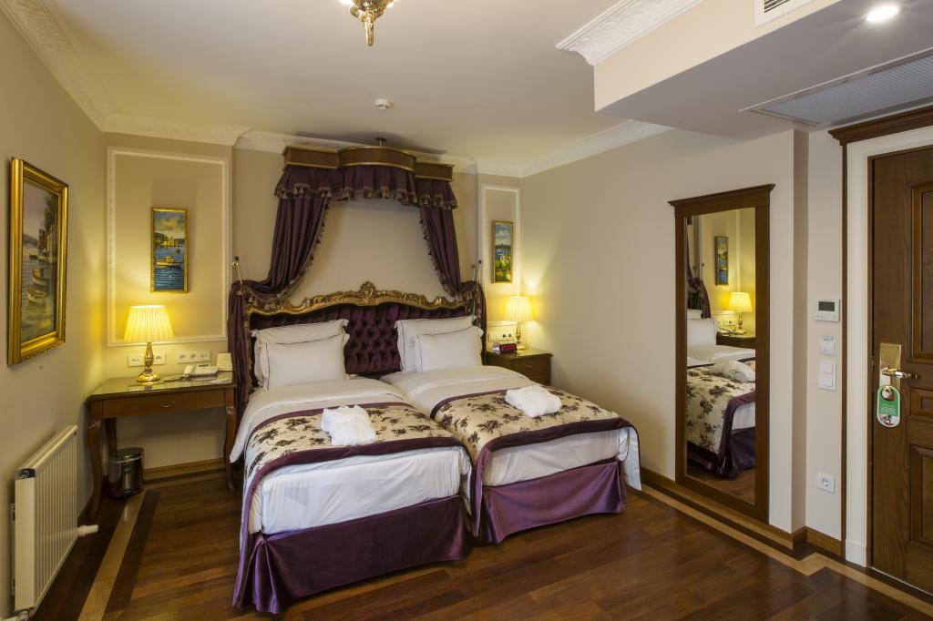 GLK PREMIER Sea Mansion Suites & Spa — 8