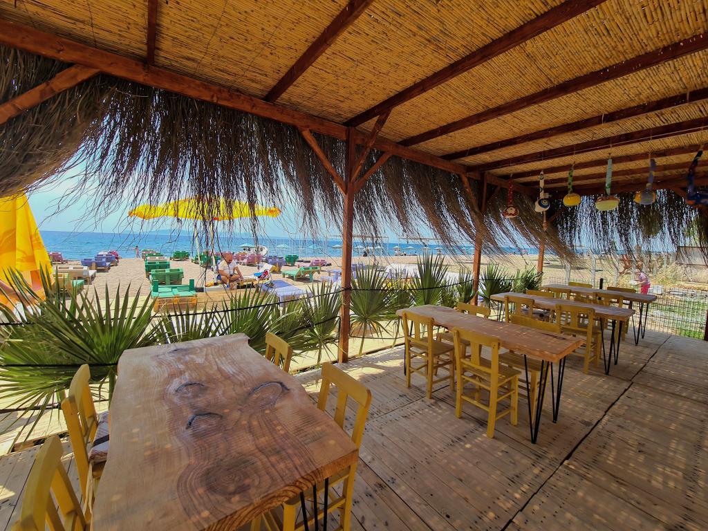 Malena Boutique Otel — 2