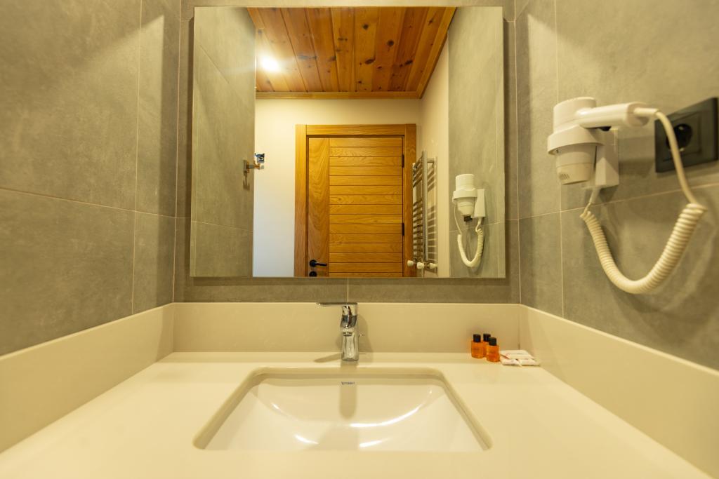 Ayder Koru Otel — 10