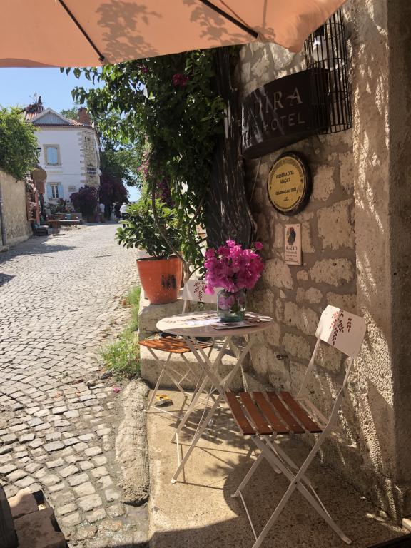 Alaçatı Erendira Hotel — 9