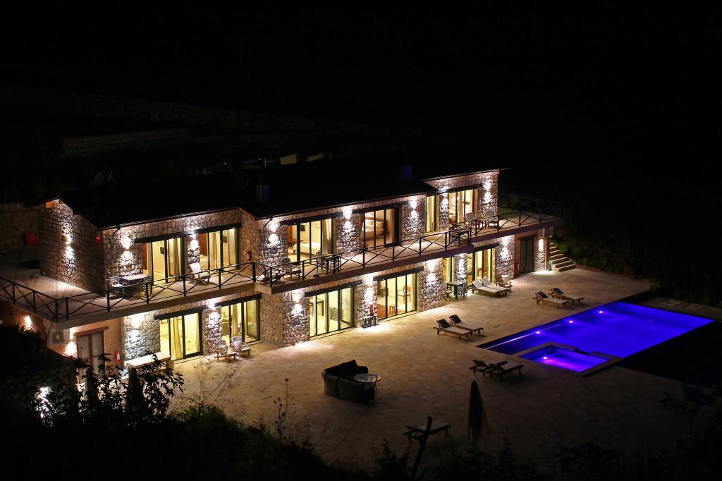 Kekik Otel Selimiye (+12 Yetişkin Oteli) — 8