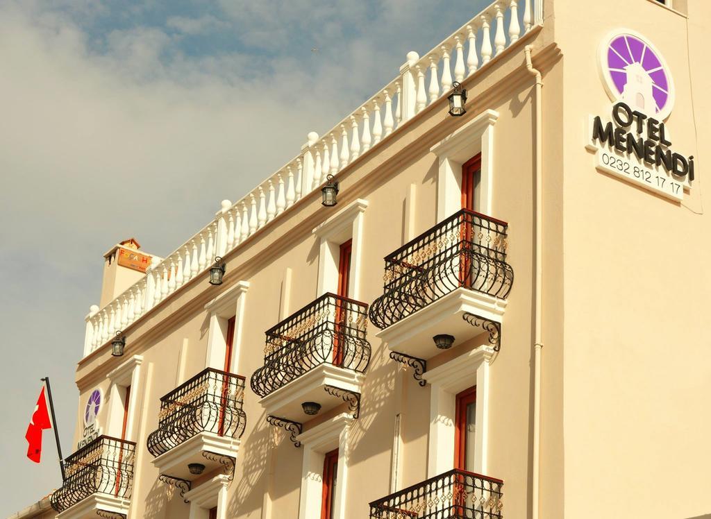 Menendi Otel