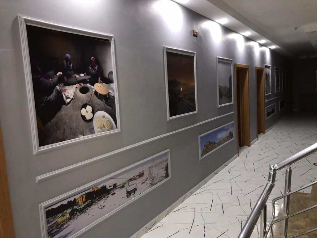 Arifoğlu Airport Hotel — 5