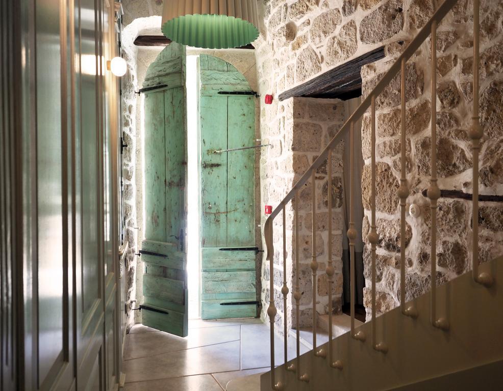 Rumevi Alaçatı- Adults Only — 2